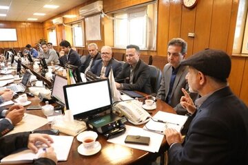 چاههای مجاز قزوین به کنتور هوشمند مجهز میشوند