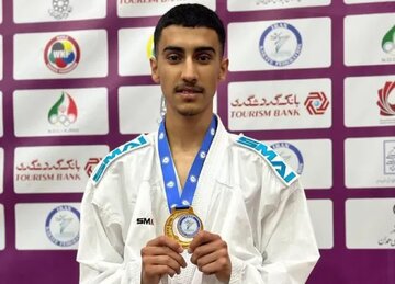 کاراته کای نوجوان لرستانی به اردوی تیم ملی دعوت شد