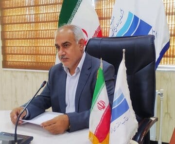 کاهش ۳۳ میلیون متر مکعبی حجم آب حوضه کارون بزرگ در لرستان