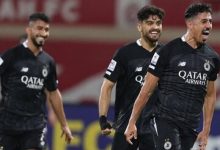کسب جام در اولین سال حضور بازیکن ایرانی در قطر