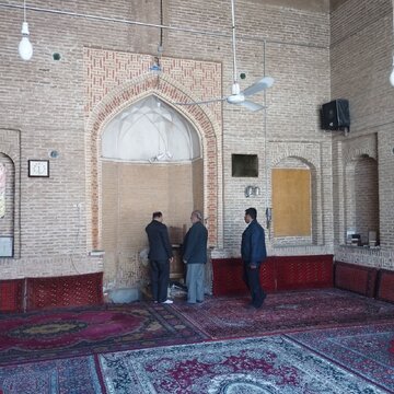 کمیته صیانت و حفظ حقوق عامه در حوزه میراث فرهنگی و گردشگری شهرستان شاهرود تشکیل شد