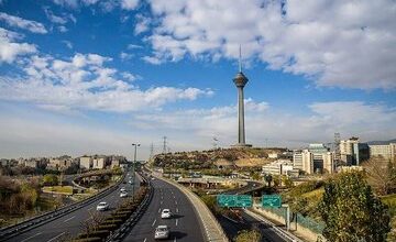 کیفیت هوای تهران چطور است؟