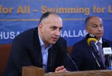 یک ایرانی عضو هیات رئیسه ورزش‌های آبی جهان شد