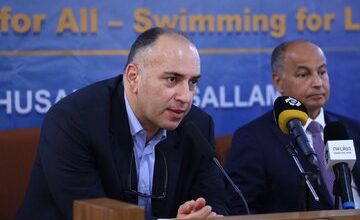 یک ایرانی عضو هیات رئیسه ورزش‌های آبی جهان شد