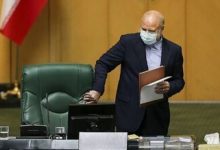 ۲ وزیر احمدی نژاد رقیب قالیباف شدند /ذوالنوری هم وارد گود شد /اولین گزینه نایب رئیسی مجلس مشخص شد