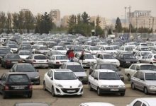۲۵ هزار دستگاه نقلیه توقیفی در پارکینگ‌های هرمزگان به فروش رفت