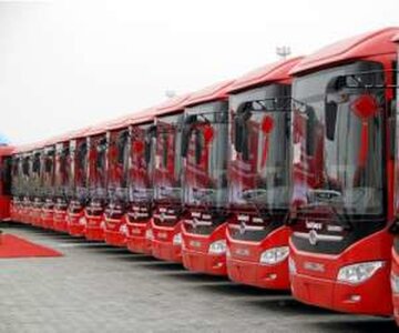 BRT کرج تا کمالشهر ادامه می‌یابد؟