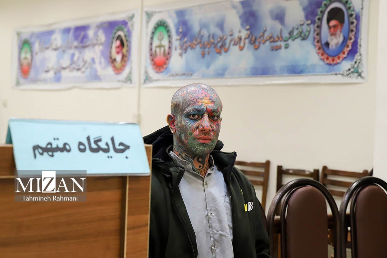 آخرین جلسه دادگاه امیرحسین مقصودلو برگزار شد/ تتلو: قصدم ترویج مواد مخدر نبود، میخواستم جایگزین گیاهی معرفی کنم
