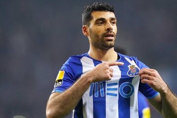 آمار عجیب و خیرهکننده طارمی در پورتو!