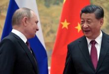 ابتکار عمل پکن و مسکو/ چگونه چین و روسیه تحریم‌های امریکا را دور می‌زنند؟