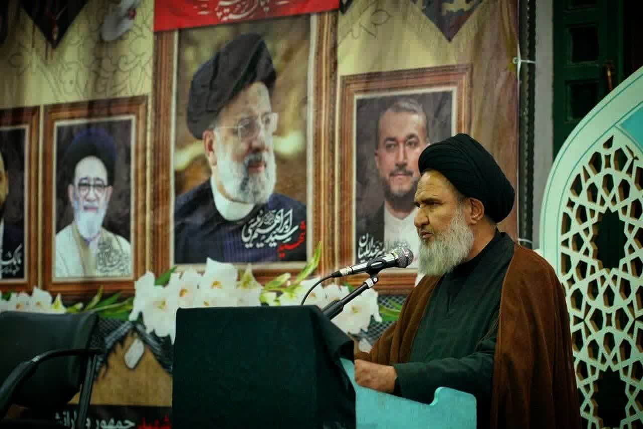 ابراز همدردی و تشریک مساعی مهاجرین افغانستانی مقیم استان سمنان در غم از دست دادن شهدای خدمت