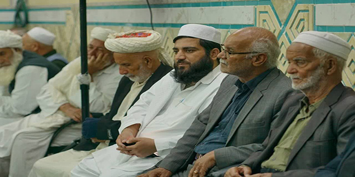 ابراز همدردی و تشریک مساعی مهاجرین افغانستانی مقیم استان سمنان در غم از دست دادن شهدای خدمت