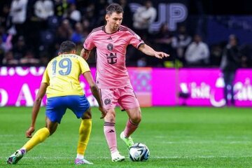 اتهام بزرگ به مسی: کمفروشی!