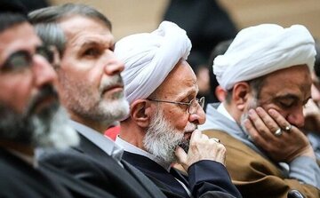 اختلاف درون جبهه پایداری برای انتخابات ریاستجمهوری؛ جلیلی یا فتاح؟