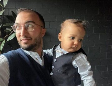 ادعای جنجالی عبدالرضا داوری درباره افشاگر سیسمونی گیت /واریز ۷۲۹ میلیون تومان به حساب دختر سه ساله صحت دارد؟