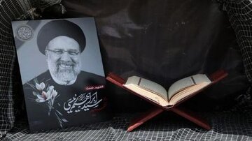 ادعای جنجالی یک فرماندار درخصوص حادثه بالگرد حامل رئیسی/امام زمان را دیده اند که در مسیر سقوط بالگرد با استرس و  اضطراب در رفت‌وآمد است