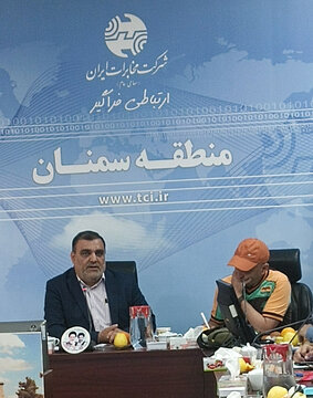 استان سمنان پایتخت فناوری کشور