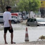 اماراتی ها که در سیل اخیر مسخره شان کردیم،سیل را چگونه مهار کردند؟