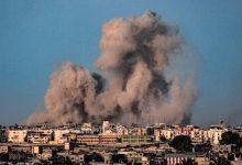 اکسیوس: بایدن شخصا در مذاکرات آتش‌بس غزه مشارکت داشته است