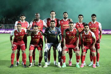 این آمار میگوید پرسپولیس قهرمان است؛ بازنده محض مقابل سرخها