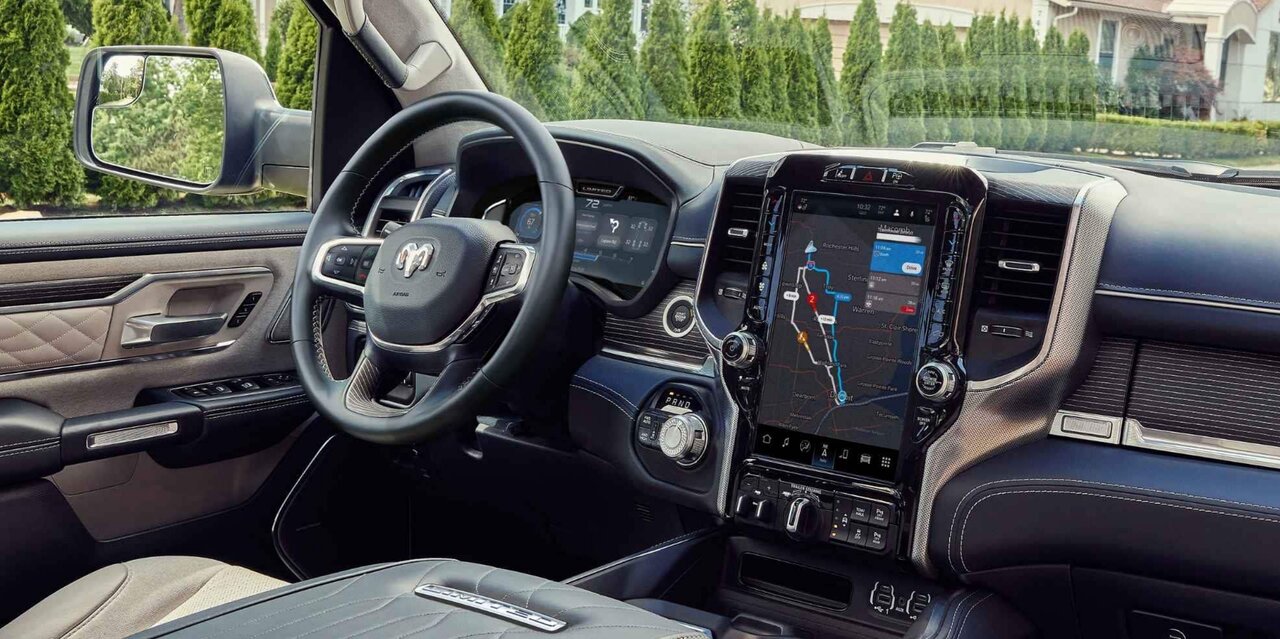 این خودرو برای آمریکاییها حکم «نیسان آبی» ما را دارد /عکس