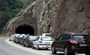 بازگشایی یک جاده شمالی