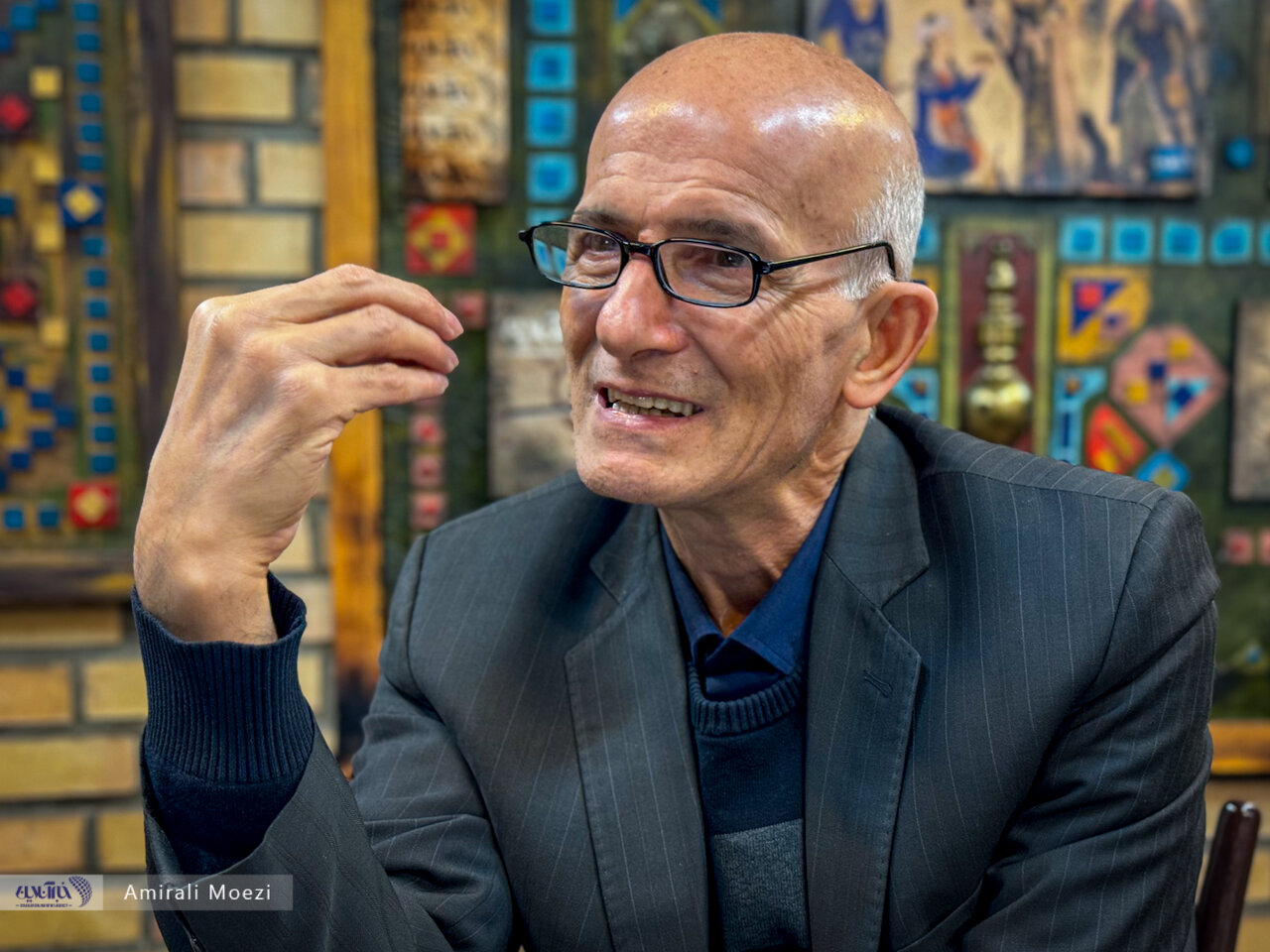 بحرانهای جامعه ایرانی؛ «رتبه ۱۲۶ ایران میان ۱۷۶ کشور در شاخص کامیابی»/ این جامعه در نقطه کور حکومت است/ اختلافات طبقاتی در ایران زیاد شده