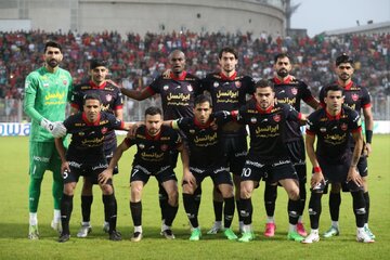 بدون قهرمانی قرارداد اوسمار تمدید نمیشود / پرسپولیس قهرمان شد ولی مدال را برای استقلال بردند!
