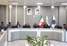 برگزاری نخستین جلسه کمیسیون سامان‌دهی مشاغل شورای اسلامی شهرکرد
