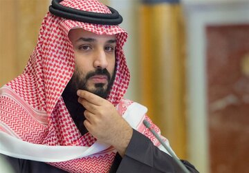 بن سلمان: از تأسیس کشور مستقل فلسطین و آتشبس غزه حمایت میکنیم