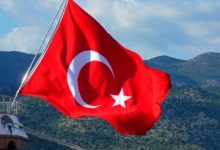 ترکیه حمله رژیم صهیونیستی به رفح را محکوم کرد