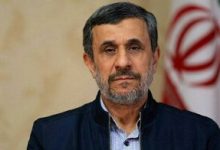تصاویر جدید از محمود احمدی نژاد در فرودگاه استانبول