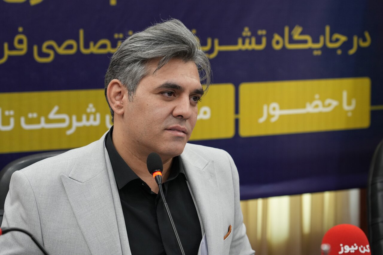 تقاضا برای خدمات cip همچنان بالا است/ روزانه چند نفر از خدمات cip در ایران استفاده میکنند؟