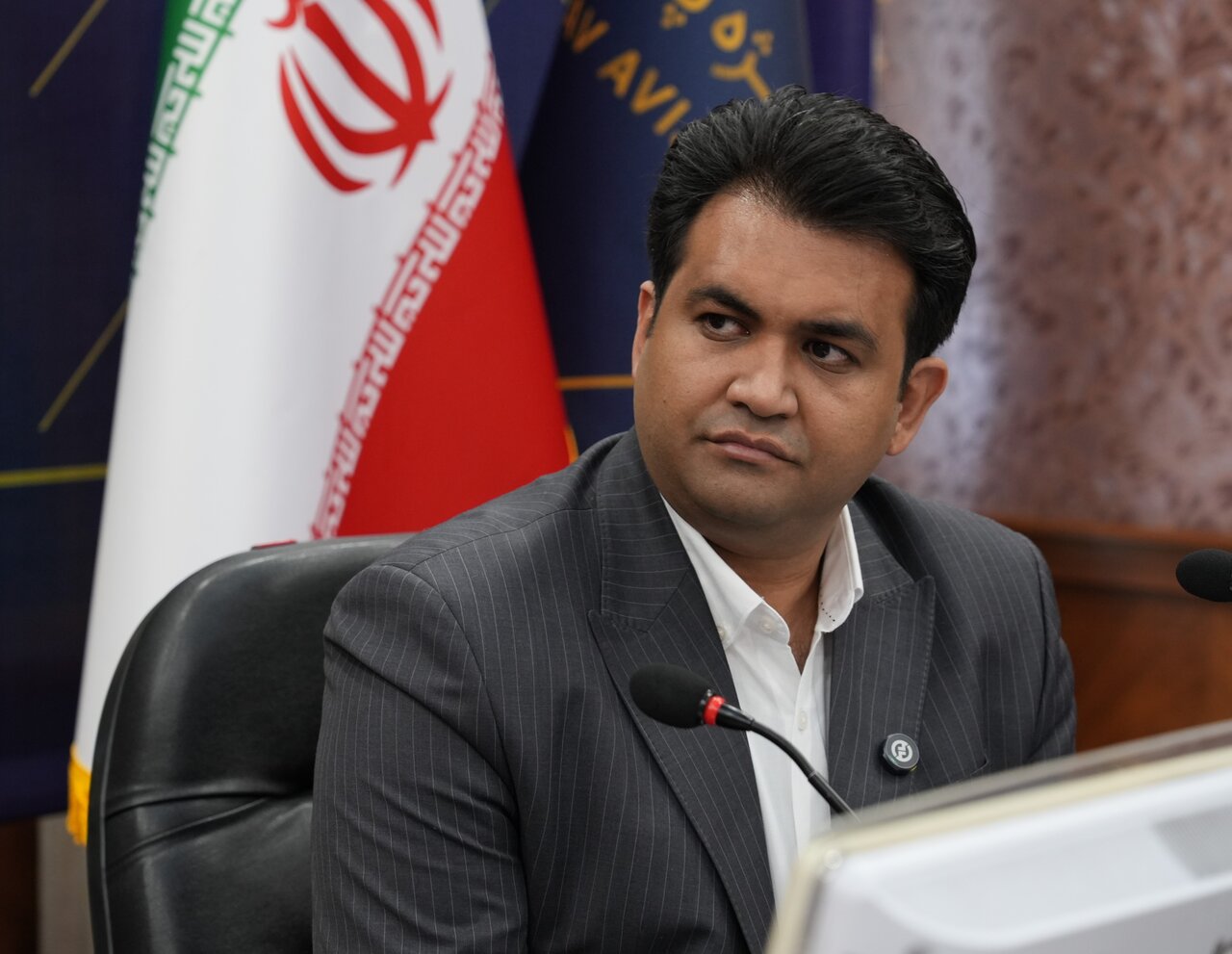 تقاضا برای خدمات cip همچنان بالا است/ روزانه چند نفر از خدمات cip در ایران استفاده میکنند؟