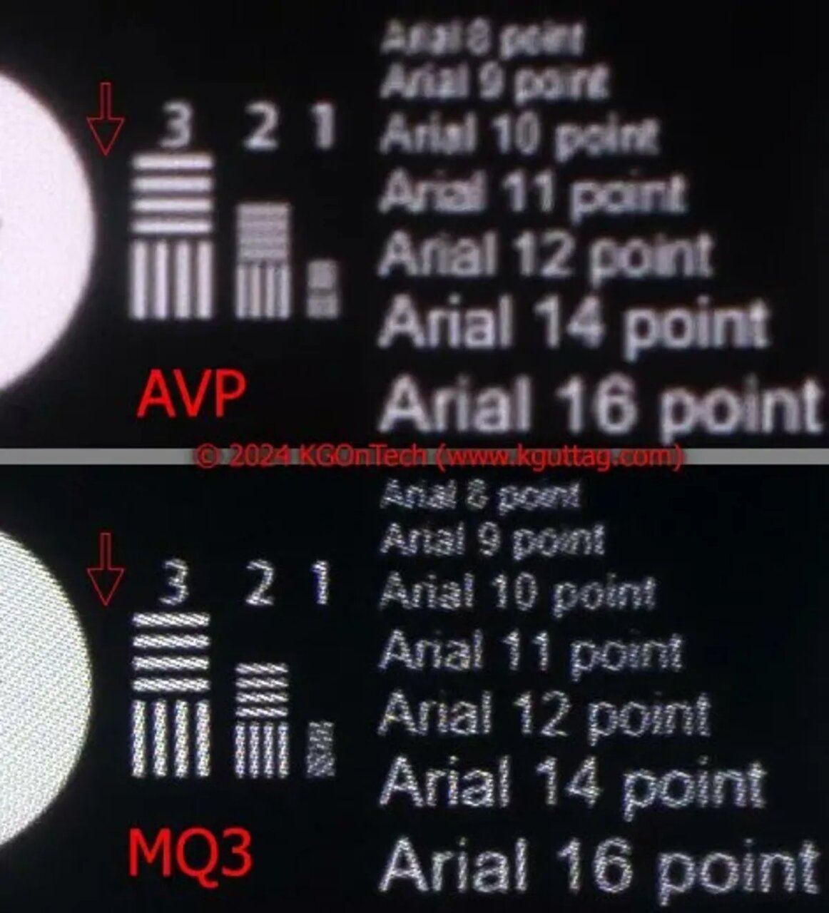 تقلب بزرگ اپل: تصاویر ویژنپرو عمداً واضح نیست