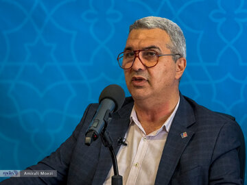 توضیح رییس اتحادیه فروشندگان چوب و تخته درباره برگزاری انتخابات مجمع مالکین/ هادیزاده: میخواهیم تماس رو در رو با اعضا داشته باشیم