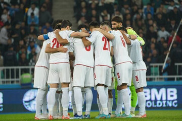 جدایی دستیار قلعهنویی از تیم ملی