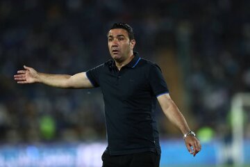 جواد نکونام:هنوز هم میگویم؛نمیگذارند ما قهرمان شویم