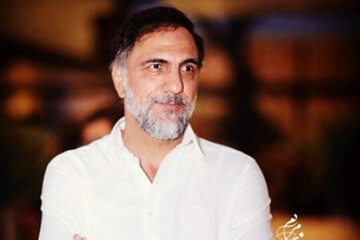 حسن فتحی کارگردان”مست عشق” :مگر گلایه نداشتند فقط فیلم کمدی خوب می فروشد و سینمای جدی استقبال ندارد؟ این هم فیلم فرهنگی عرفانی/چرا می گویند آشغال است؟