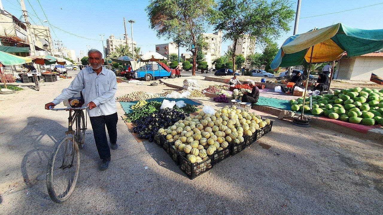 خرمشهر ۴۲ سال پس از آزاد سازی؛ سوم خردادماه ۱۴۰۳ به روایت تصویر/ عکس