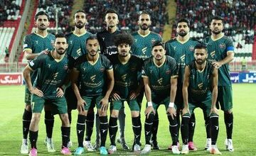 خط و نشان مدافع شمس‌آذر برای پرسپولیس