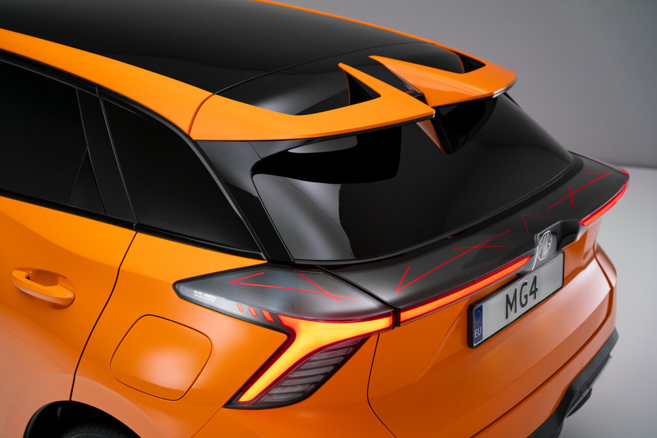 خودروی پرفروش بازار اروپا به ایران میآید/ عکس