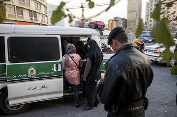 دادستان کل کشور: دستورالعمل دادستانی درباره طرح نور به زودی ابلاغ می‌شود