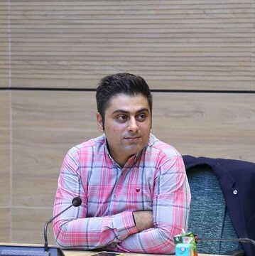 دارا ترسیم رئیس شبکه پیشگیری از آسیب‌های اجتماعی کردستان شد