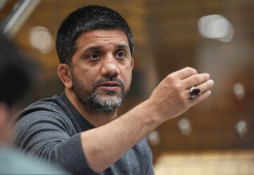 دبیر: در المپیک یک طلا بگیریم هنر کردهایم