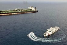 دریادار تنگسیری: وقتی آمریکا نفتکش ما را می گیرد ما هم در ازای آن، نفتکش آن‌ها را می‌گیریم/ تاکید امیر صباحی فرد بر وحدت نیروهای مسلح