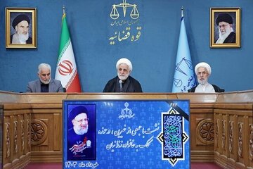 دستور اژهای برای بررسی عوامل زندان رفتن افراد