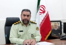 دستگیری فوری سارق جاده‌ای در کرخه خوزستان