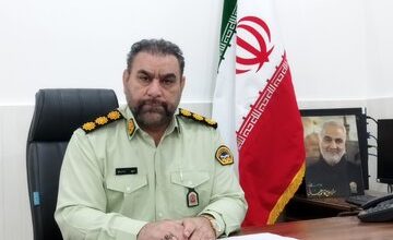 دستگیری فوری سارق جاده‌ای در کرخه خوزستان