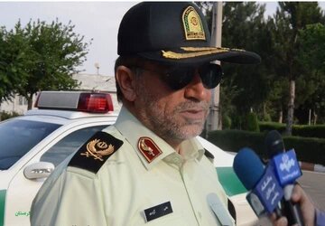 دستگیری قاتل در عملیات ضربتی  پلیس